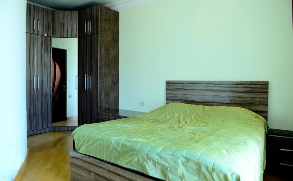 Angel Apartments Erevan Esterno foto