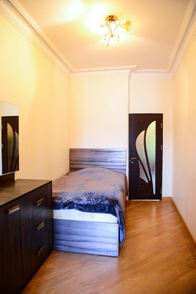 Angel Apartments Erevan Esterno foto